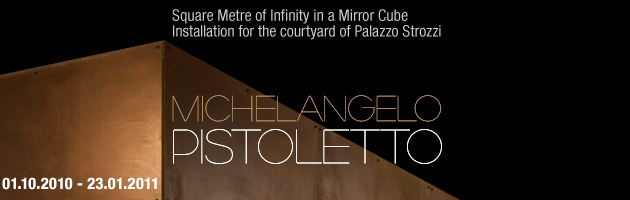 Pistoletto
